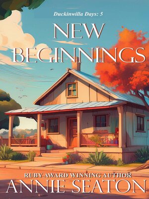 cover image of New Beginnings